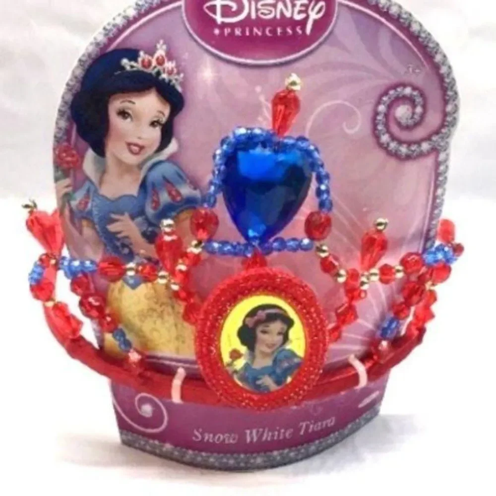 Disney Princess Snow‎ White Tiara Dress Up